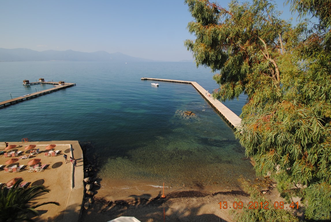 imagini hotel VISTA HILL KUSADASI